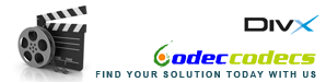 Download Codec