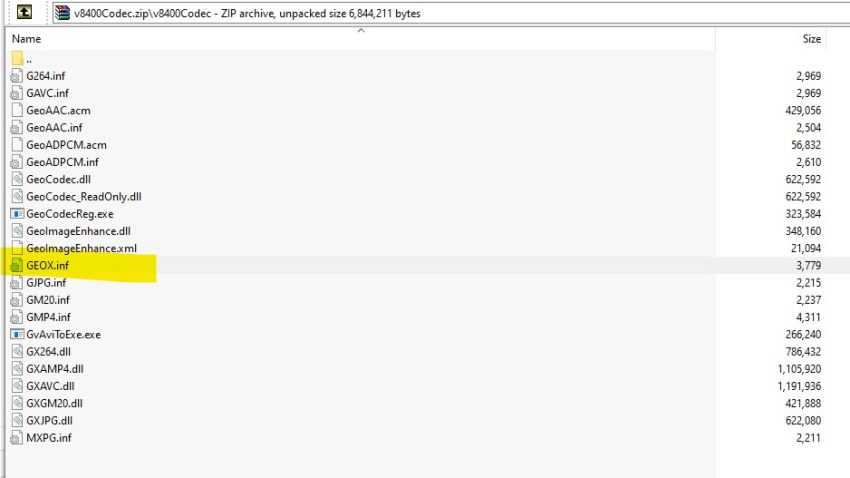 Download And Install Geovision Gmp4 Codec Player Download And Install Geovision Gmp4 Codec Player